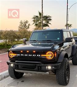 فورد برونكو